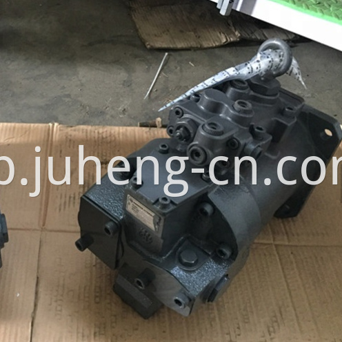 ZX360H-3G Hydraulic Pump